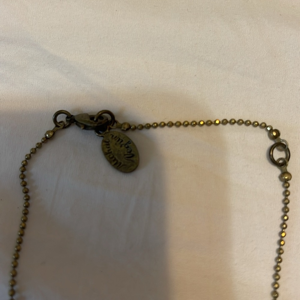 Showstopper piece! Beautiful necklace - Picture 3 of 3